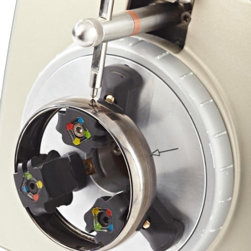 RingCube Inside & Outside Ring and Bangle Engraver — Dynagem