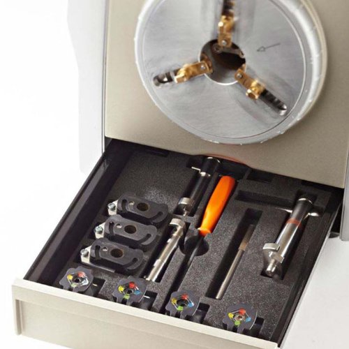 Ringcube Dev RingCube Inside & Outside Ring and Bangle Engraver — Dynagem