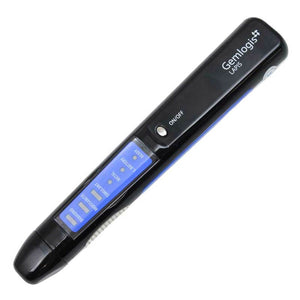 Gemlogis LAPIS Rechargeable Multi Tester