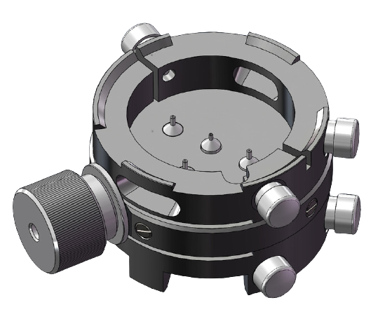 Frederic Piguet 1185 Movement Holder