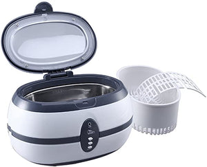 Sterilizer Ultrasonic Cleaner Professional Washing For Jewellery and Parts