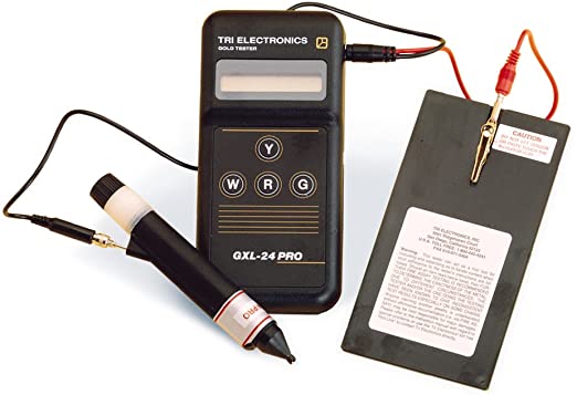 Tri-Electronics GXL-24 Pro Gold Tester