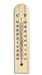 Mercury Thermometer - Dynagem 