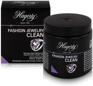 Hagerty Fashion Jewellery Clean