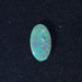 1.49ct Oval Cabochon Opal 11.3x6.5mm - Dynagem 