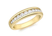 Wedding Rings from Harper Kendall