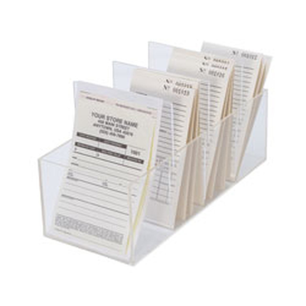 Tags, Labels & Repair Job Envelopes