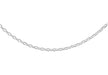 Sterling Silver Trace Chain 