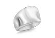 SILVER SO2176 POLISHED Ring