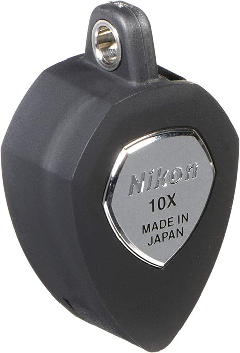 Nikon 10X Juwelierlupe