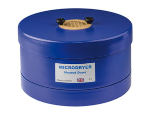 Microdryer for Jewellery - Dynagem 