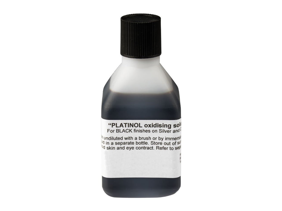 Platinol (250ml) Fluid - Dynagem 
