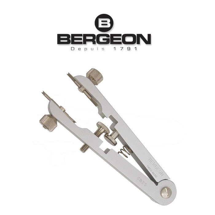 Bergeon 6825 Spring Bar Tool