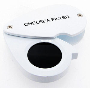 Chelsea Filter Emerald Loupe - Dynagem 
