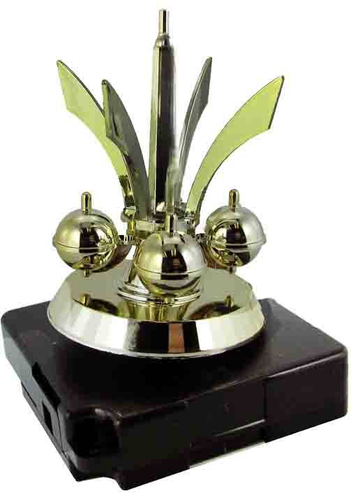 Rotary Pendulum Drive Unit (Gold Pendulum)