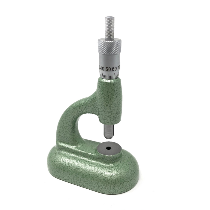 Horia-Schmuckwerkzeug mit Ø3 mm Spindel passend