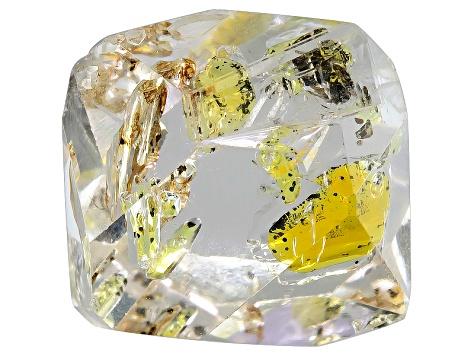 Natural Petroleum Quartz Gemstones - Dynagem 