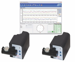 Witschi Micromat C System For Mechanical Movements