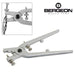 Pusher and Corrector Fitting Plier; Bergeon - Dynagem 