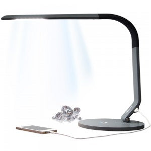 Gemoro Horizon Diamond Grading Lamp