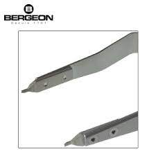 Bergeon 7825-BR Replacement Ends for Spring Bar Tool - Dynagem 
