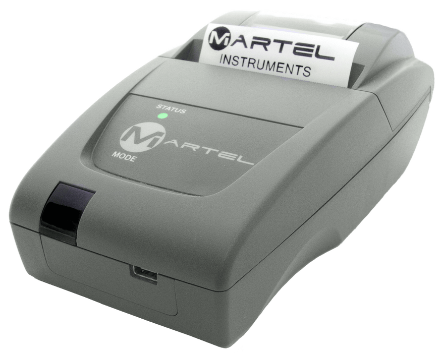 Martel Greiner Thermodrucker MCPK7830X6