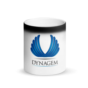 Dynagem Black Magic Mug - Dynagem 