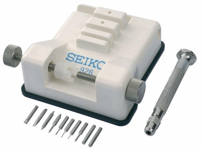 Seiko S-926 Bracelet Adjusting Multi Tool