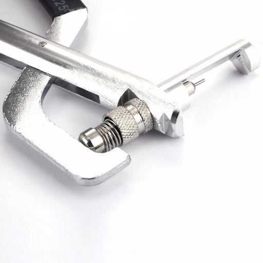 Watch Strap Band Adjustable Replace Link Plier - Dynagem 