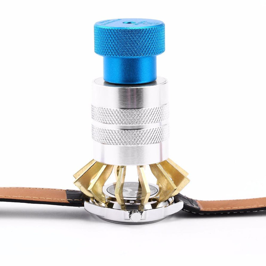 Watches Repair Crystal Lift Tool + Adjustable Base