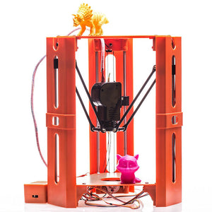 3d Printer Maker 3D Printer Professional Arts Crafts Desktop 3d Printer Prototyping - Dynagem 