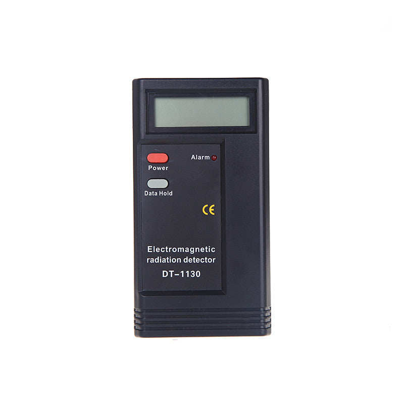 Electromagnetic Radiation Detector EMF Meter Tester Equipment