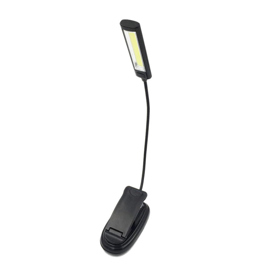 COB USB Clip On LED Light - Dynagem 