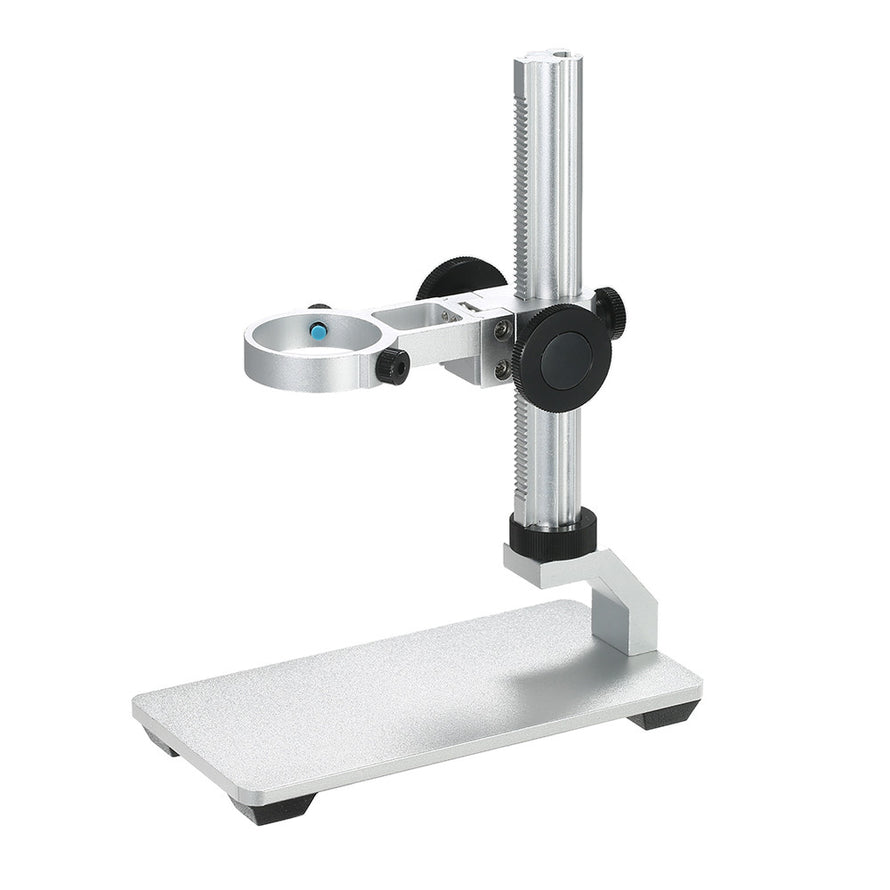G600 Aluminum Alloy Stand Bracket Holder Lifting Support for Digital Microscope USB Microscopes