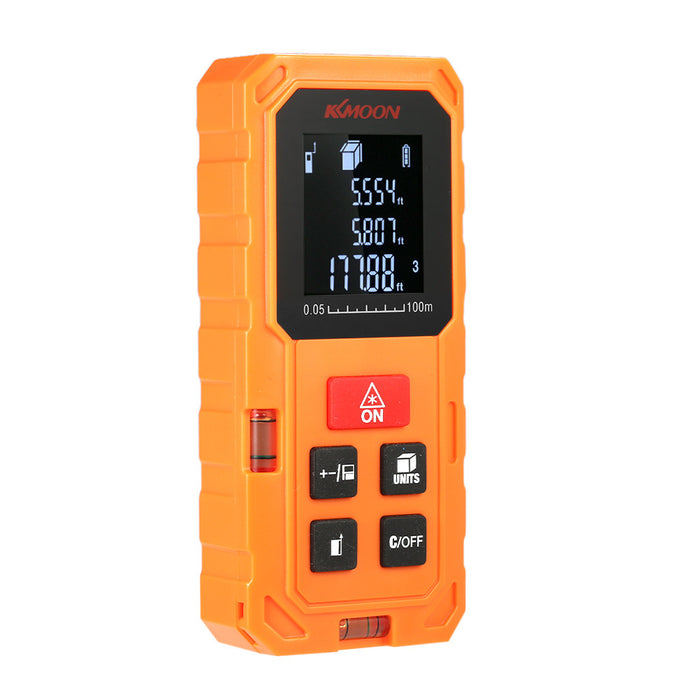 Portable Handheld Digital Laser Distance Meter