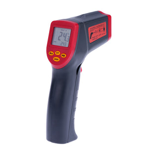 Handheld Non-contact Digital Infrared IR Thermometer Temperature Tester