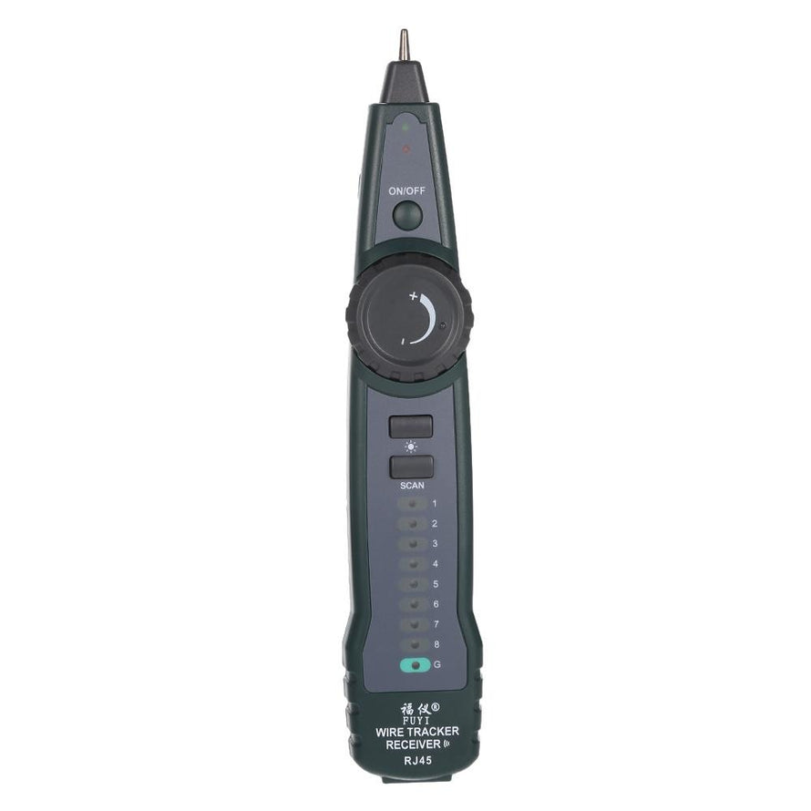 Multi-function Hand-held Cable Testing Tool - Dynagem 