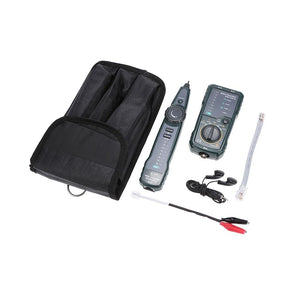 Multi-function Hand-held Cable Testing Tool - Dynagem 