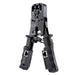2 in 1 Network Tool Test Crimping Pliers - Dynagem 