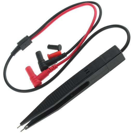 Tester Meter Pen Probe Lead Tweezers - Dynagem 