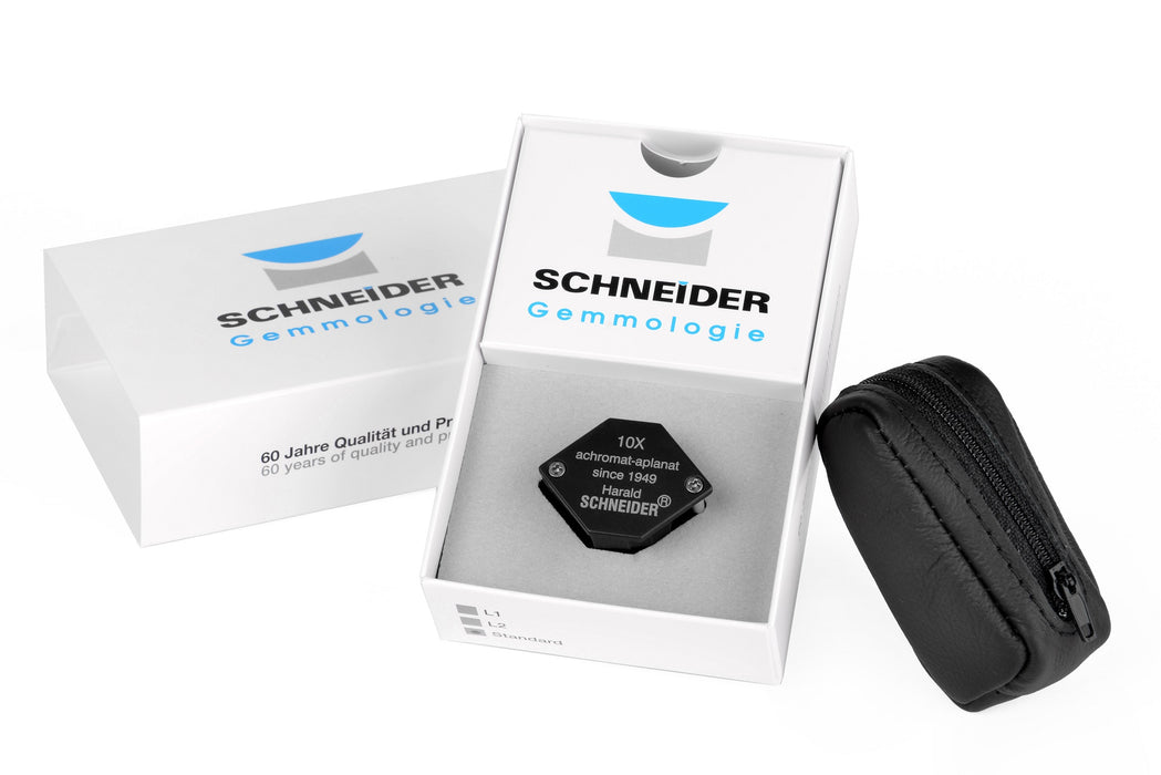 Standard-Harald-Schneider-Lupe