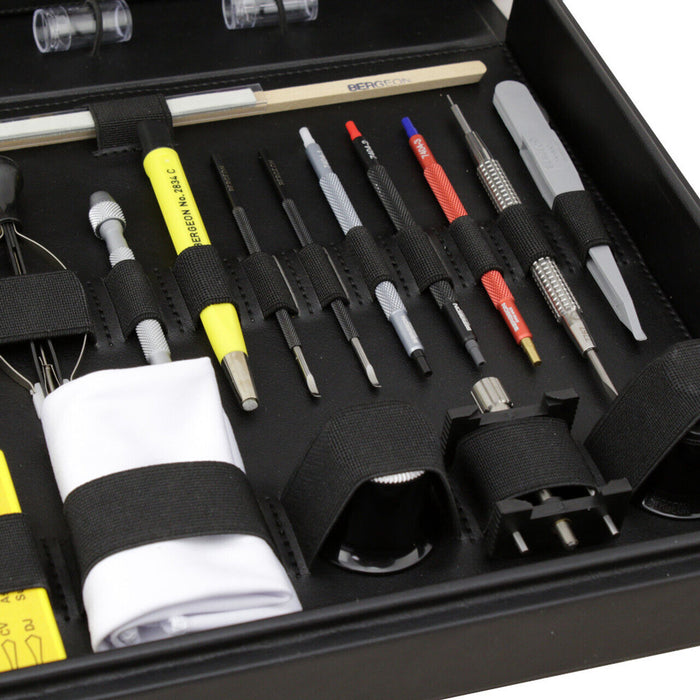 Bergeon Swiss 7817 Professional Service Kit