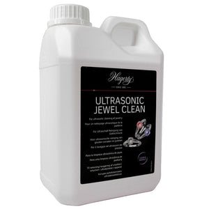 Hagerty Ultrasonic Jewel Clean 2 litre