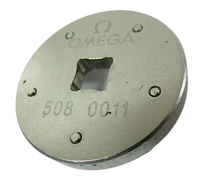 Omega Seamaster Die (Case Back) Ø30mm