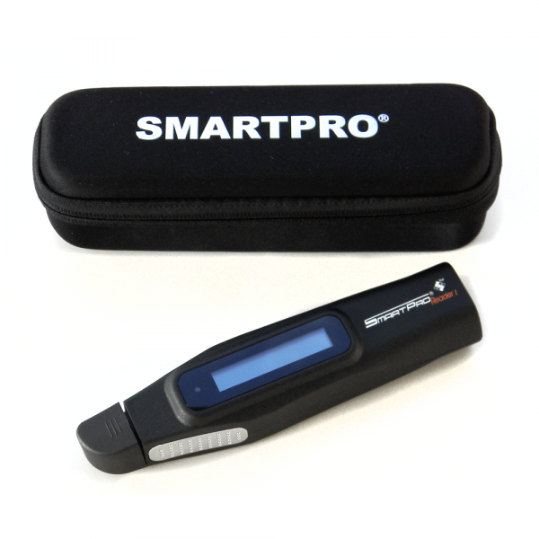 SmartPro Reader 1 Diamant- und Moissanite-Tester