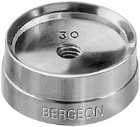 Bergeon Swiss 5500-11 Obere Ø40/38mm Aluminium Matrize